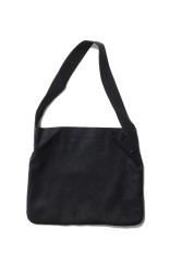 Useful Shoulder Bag -BLACK(12611004)