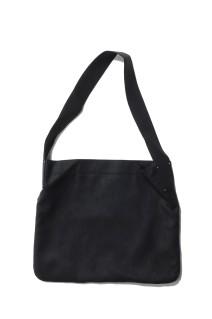 Useful Shoulder Bag -BLACK(12611004)