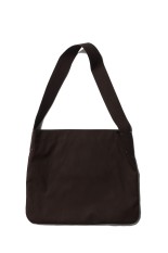 Useful Shoulder Bag -CHOCOLATE(12611004)