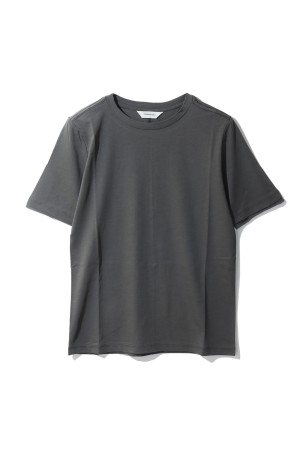 Highgauge Compact T-shirts -CHARCOAL GRAY (12610604)
