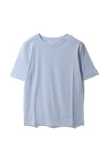 Highgauge Compact T-shirts -SAX (12610604)
