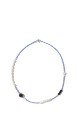 Asymmetry Mix Choker -S/BLUE (12610906)
