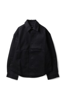 DENIM 440 JACKET - NIGHT (T24026)