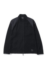MPTU (MOUT Physical training uniform) JACKET - Black (MT1903)