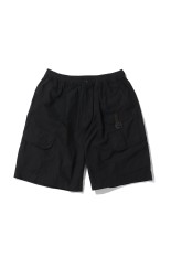 SUMMERWEIGHT MDU SHORTS - Black (MT1906)