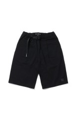 MPTU (MOUT Physical training uniform)SHORT - Black (MT1907)