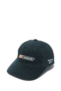 Reebok / Cotton Twill Cap - Forest (SD26S-CP01)