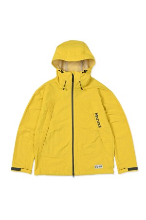 Guild Jacket - YELLOW (MTSS26MJK009)