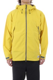 Guild Jacket - YELLOW (MTSS26MJK009)