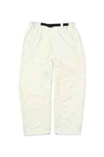 PERTEX Junction Pants - OFF WHITE (MTSS26MPT040)