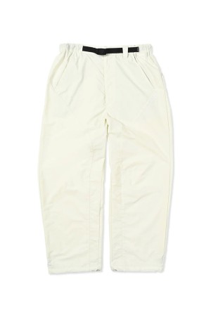 PERTEX Junction Pants - OFF WHITE (MTSS26MPT040)