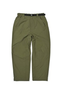 PERTEX Junction Pants - M.KHAKI (MTSS26MPT040)