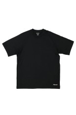 Marmot Merino Wool Tee - BLACK (MTFW25UST073)