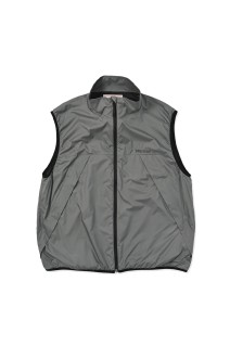 Light Serve Vest - CHARCOAL (MTSS26UVT011)
