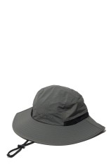 Light Lipstop Sunshade Hat - CHARCOAL (MTSS26UHG216)