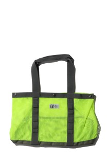MMW Mesh Massive Tote - NEON YELLOW (MTSS26UBG236)
