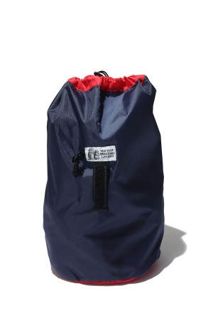 MMW Stuff Bag 15L - CAMEL / BROWN (MTSS26UBG243)