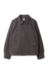 DRIZZLER JACKET - MOCA (707-261042)