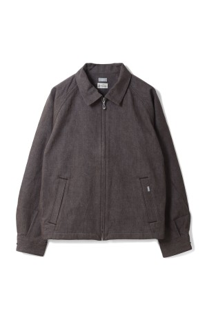 DRIZZLER JACKET - MOCA (707-261042)