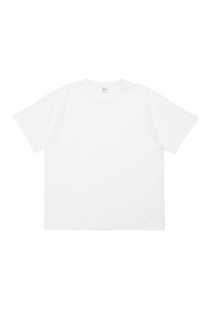 MILLER 2PAC T-SHIRTS - WHITE / NAVY (261-60101A)