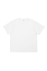 MILLER 2PAC T-SHIRTS - WHITE / BLACK (261-60101A)