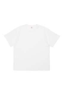 MILLER 2PAC T-SHIRTS - WHITE / BLACK (261-60101A)