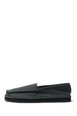 Rainbow Sandals Men's Comfort Classic - Premier Leather Black (SSZAD150)