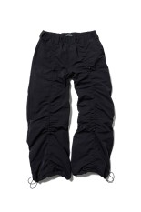 CPG ANOMALY CORD PANTS 26SS - BLACK (26SS-CPG-04 / FS1924)
