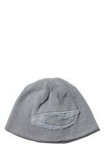 CPG WAPPEN KNIT DYE CAP - GRAY (26SS-CPG-15 / FS2021)