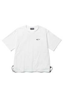 CPG TEE - WHITE (26SS-CPG-13 / FS2020)
