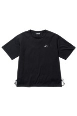 CPG TEE - BLACK (26SS-CPG-13 / FS2020)