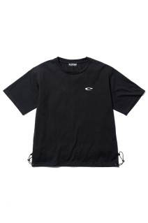 CPG TEE - BLACK (26SS-CPG-13 / FS2020)