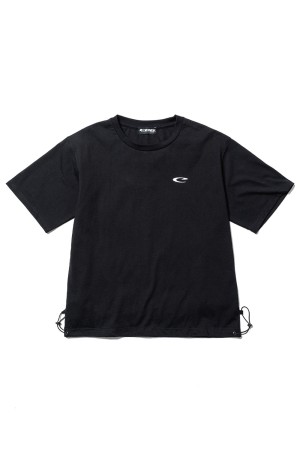 CPG TEE - WHITE (26SS-CPG-13 / FS2020)