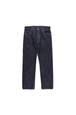 SD 5P Denim Pants S901 WW II OW - INDIGO