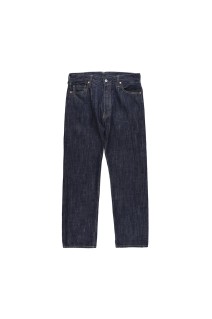 SD 5P Denim Pants S901 WW II OW - INDIGO