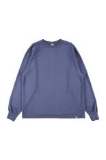 SD Pima Cotton Thermal Sweat - NAVY