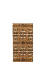SD Native Towel - BEIGE
