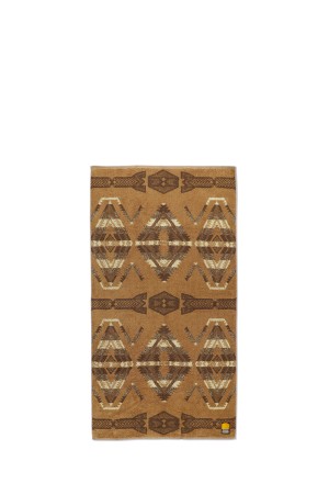 SD Native Towel - BEIGE