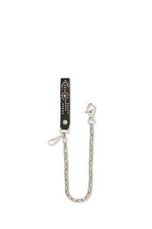 HTC Wallet Chain #Born&amp;Arrow Umbrella - BLACK