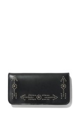 HTC T-1 Wallet #Born&amp;Arrow Umbrella - BLACK