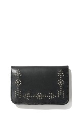 HTC T-2 Wallet #Born&amp;Arrow Umbrella - BLACK