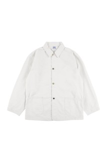 Lee / SD Coverall Jacket WW II - NATURAL