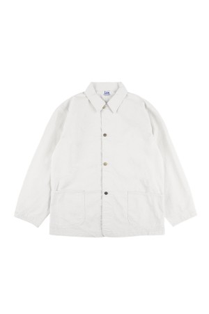 Lee / SD Coverall Jacket WW II - NATURAL
