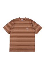 SD Heavyweight Border T - BEIGE