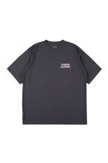 SD Tech Dry Logo T - BLACK