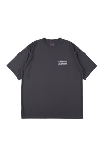 SD Tech Dry Logo T - BLACK