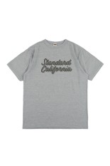 SD 88/12 Modern Twist Signs Logo T - GRAY