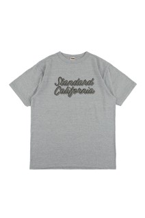 SD 88/12 Modern Twist Signs Logo T - GRAY