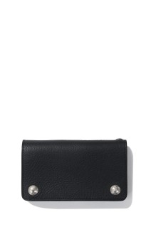 Trucker Wallet - Black (RX-524)