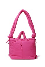 ONA SOFT BAG - PINK (1127010001031)*